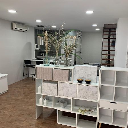 Loft La Luna Villanueva Del Arzobispo Dış mekan fotoğraf