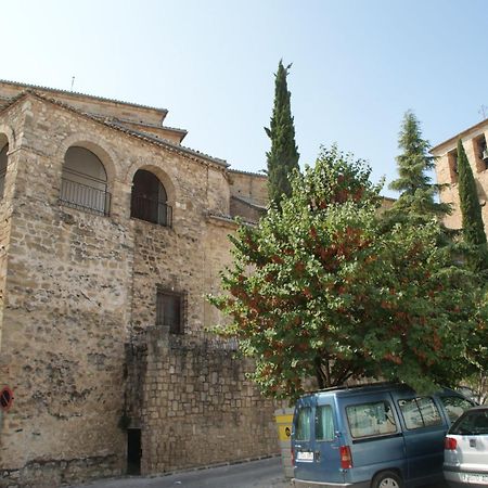 Loft La Luna Villanueva Del Arzobispo Dış mekan fotoğraf