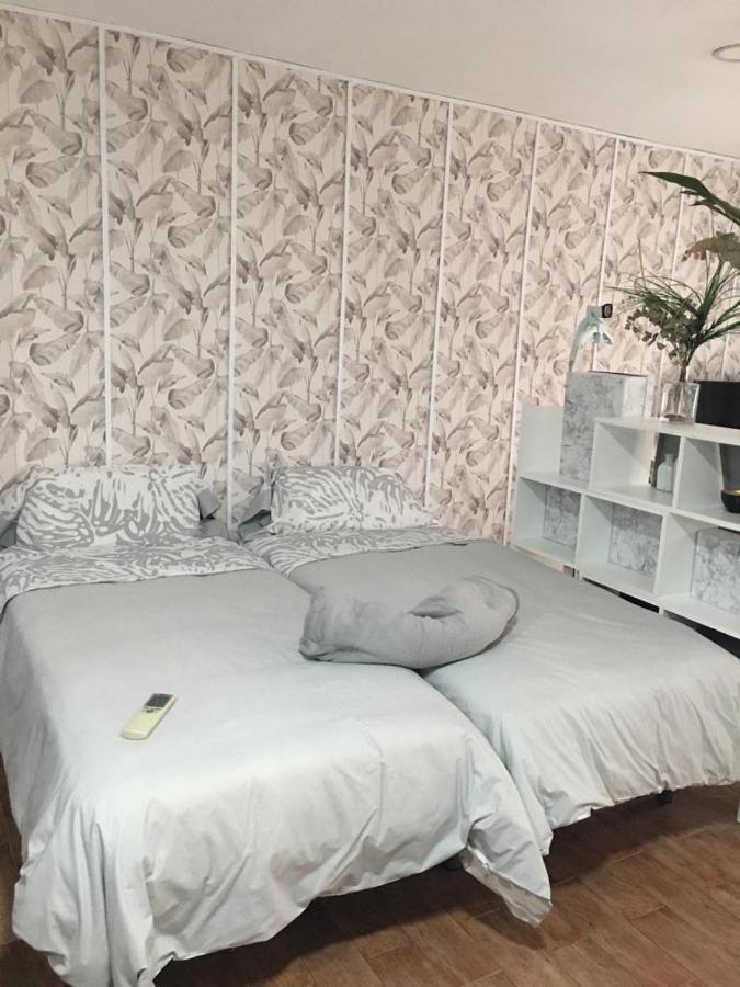 Loft La Luna Villanueva Del Arzobispo Dış mekan fotoğraf