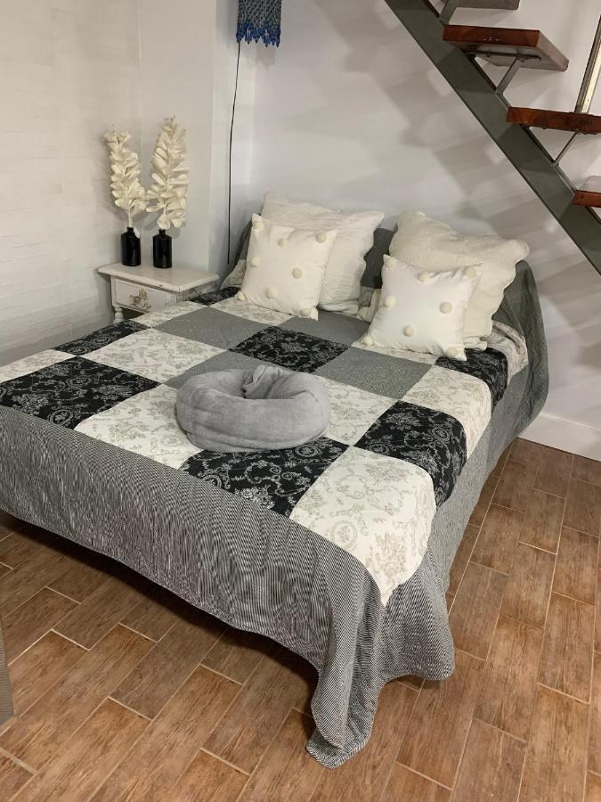 Loft La Luna Villanueva Del Arzobispo Dış mekan fotoğraf