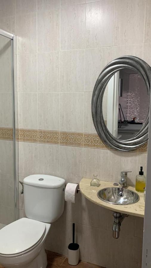 Loft La Luna Villanueva Del Arzobispo Dış mekan fotoğraf
