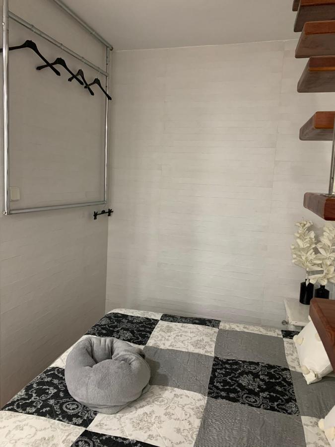 Loft La Luna Villanueva Del Arzobispo Dış mekan fotoğraf