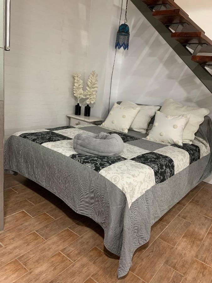 Loft La Luna Villanueva Del Arzobispo Dış mekan fotoğraf