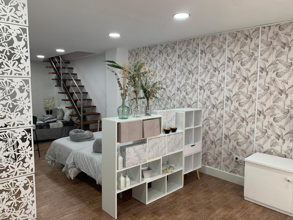 Loft La Luna Villanueva Del Arzobispo Dış mekan fotoğraf