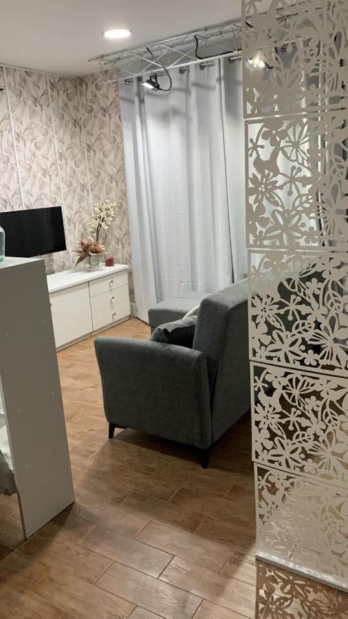 Loft La Luna Villanueva Del Arzobispo Dış mekan fotoğraf