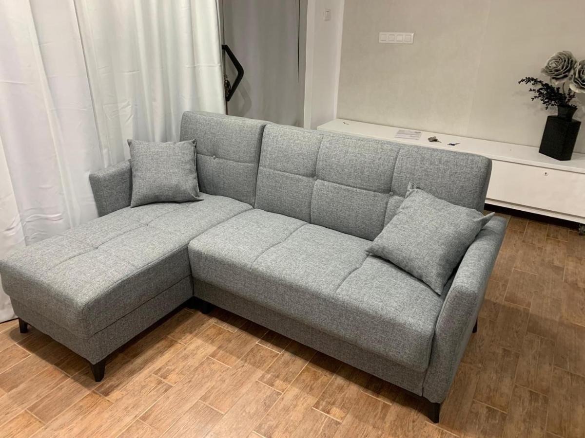 Loft La Luna Villanueva Del Arzobispo Dış mekan fotoğraf