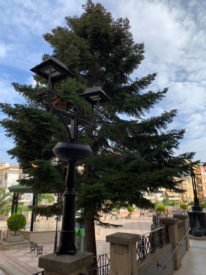 Loft La Luna Villanueva Del Arzobispo Dış mekan fotoğraf