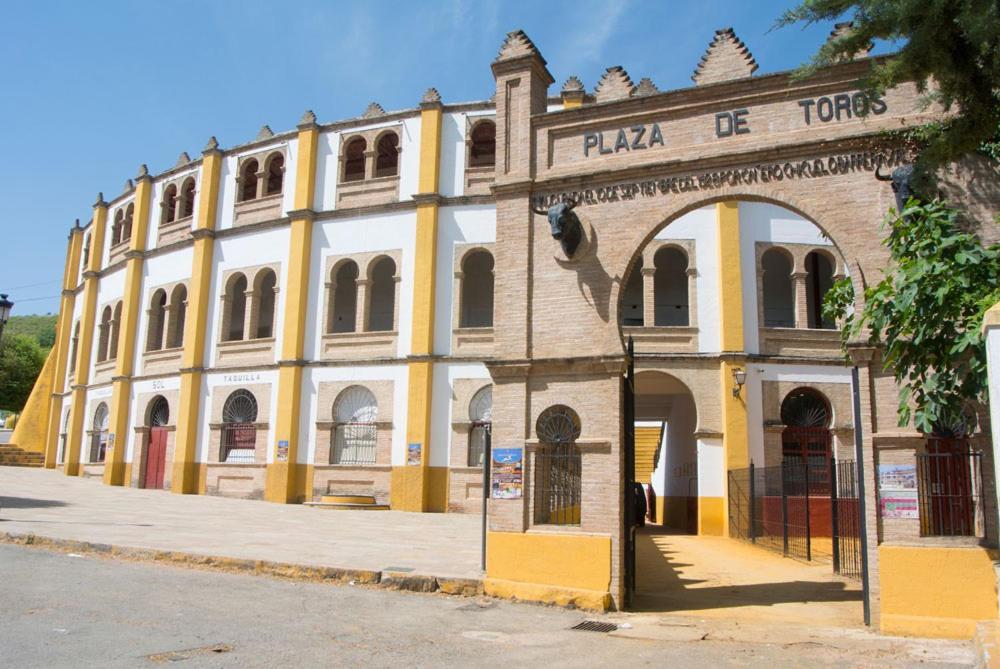 Loft La Luna Villanueva Del Arzobispo Dış mekan fotoğraf
