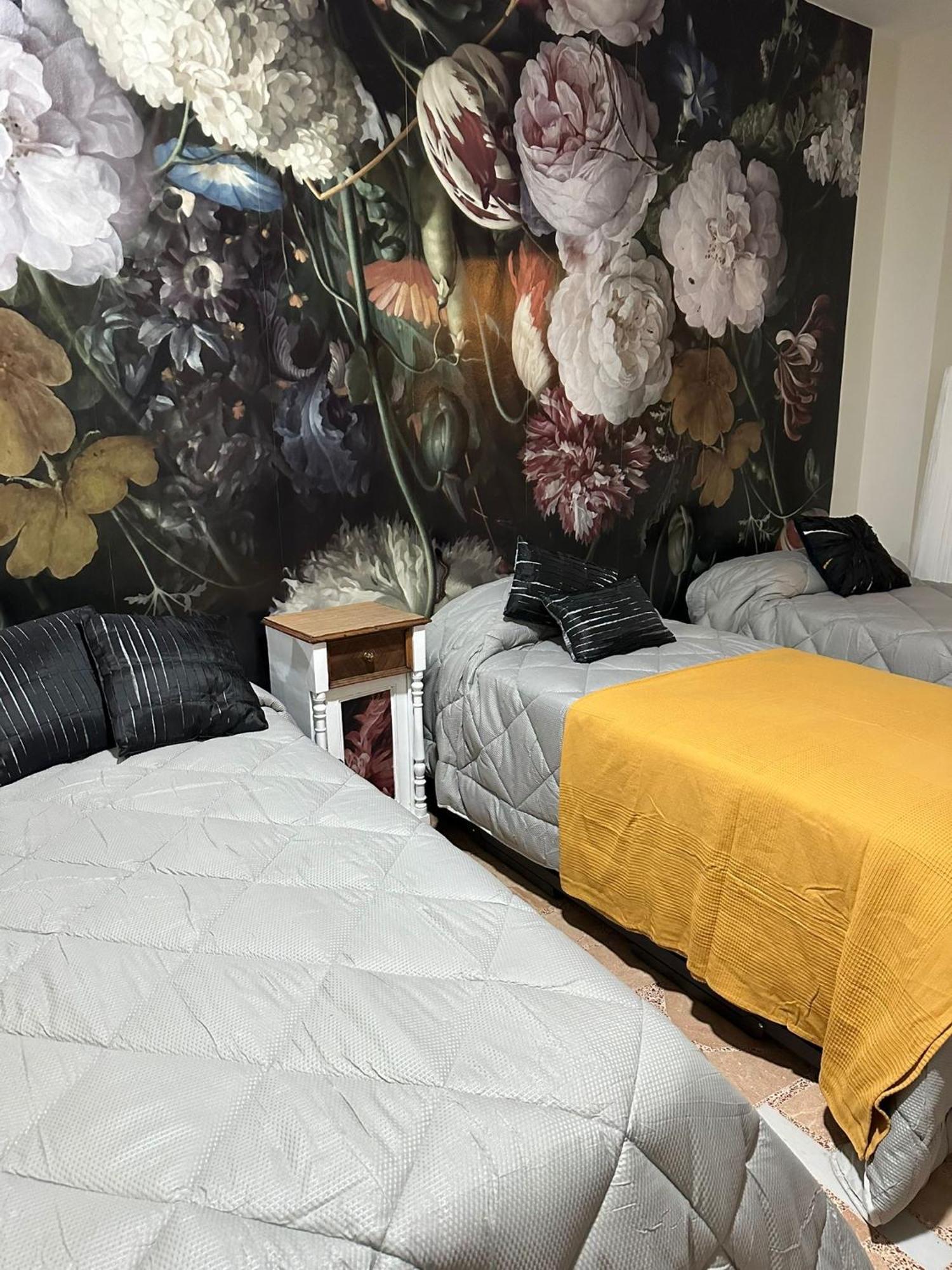 Loft La Luna Villanueva Del Arzobispo Dış mekan fotoğraf