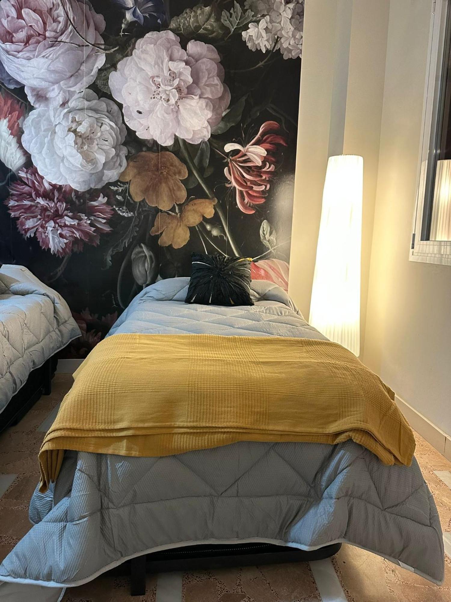 Loft La Luna Villanueva Del Arzobispo Dış mekan fotoğraf